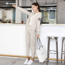 画像をギャラリービューアに読み込む, セットアップ ニット レディース カーディガン