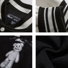 画像をギャラリービューアに読み込む, メンズ ジャケット スタジャン バックステッチ 秋春 アウター