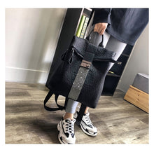 画像をギャラリービューアに読み込む, レディース ソフトバッグ リュックサック 大容量 トレンド品