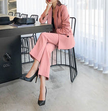 画像をギャラリービューアに読み込む, ツーピース スーツセット 上品 大人綺麗 セレモニー 4色