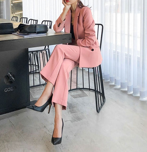 ツーピース スーツセット 上品 大人綺麗 セレモニー 4色