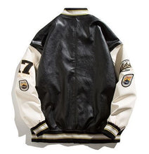 画像をギャラリービューアに読み込む, スタジャン　レトロ　刺繍　アメリカン　ストリート　