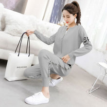 画像をギャラリービューアに読み込む, セットアップ ニット レディース カーディガン