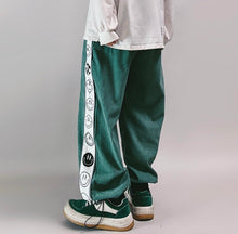 画像をギャラリービューアに読み込む, ワイドパンツ カジュアル パンツ カーゴバンツ ユニセックス