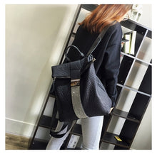 画像をギャラリービューアに読み込む, レディース ソフトバッグ リュックサック 大容量 トレンド品