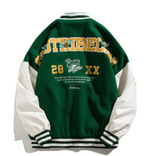 画像をギャラリービューアに読み込む, ブルゾン スタジャン ジャケット ユニセックス 定番