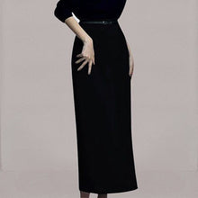 画像をギャラリービューアに読み込む, レディース パーティードレス ロング スリム 結婚式 二次会 ２色