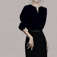 画像をギャラリービューアに読み込む, レディース パーティードレス ロング スリム 結婚式 二次会 ２色