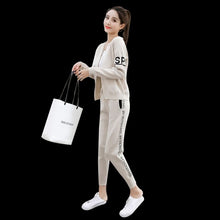 画像をギャラリービューアに読み込む, セットアップ ニット レディース カーディガン