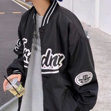 画像をギャラリービューアに読み込む, ストリート ブルゾン スタジャン 人気 トレンド お洒落