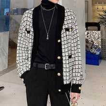 画像をギャラリービューアに読み込む, ツイード ジャケット かっこいい おしゃれ 上品 パーティー