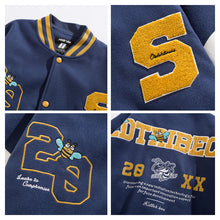 画像をギャラリービューアに読み込む, ブルゾン スタジャン ジャケット ユニセックス 定番