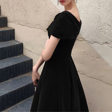 画像をギャラリービューアに読み込む, ワンピース ドレス ロング パーティー オフショルダー