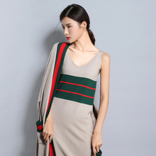 画像をギャラリービューアに読み込む, 30%OFF レディース セット カーデ ワンピ クロエ カシミヤ 上下两点セット秋冬