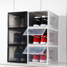 画像をギャラリービューアに読み込む, 30%OFF NIKE 収納靴ボックス タワーボックス スニーカーTOWER BOX 強い密封性 ブラック ホワイト