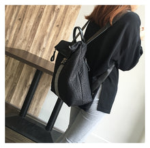 画像をギャラリービューアに読み込む, レディース ソフトバッグ リュックサック 大容量 トレンド品