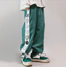 画像をギャラリービューアに読み込む, ワイドパンツ カジュアル パンツ カーゴバンツ ユニセックス