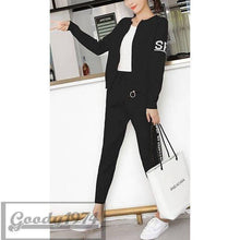 画像をギャラリービューアに読み込む, セットアップ ニット レディース カーディガン