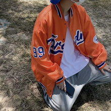 画像をギャラリービューアに読み込む, ストリート ブルゾン スタジャン 人気 トレンド お洒落