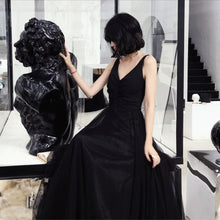 画像をギャラリービューアに読み込む, スパゲティストラップ ブラックドレス 二次会 前撮り 後撮り