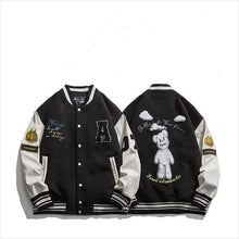 画像をギャラリービューアに読み込む, メンズ ジャケット スタジャン バックステッチ 秋春 アウター