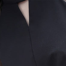 画像をギャラリービューアに読み込む, パフスリーブ ドレススカート　ドレス　パーティー　