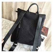 画像をギャラリービューアに読み込む, レディース ソフトバッグ リュックサック 大容量 トレンド品