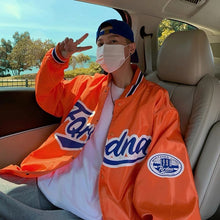 画像をギャラリービューアに読み込む, ストリート ブルゾン スタジャン 人気 トレンド お洒落