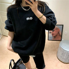 画像をギャラリービューアに読み込む, スウェット ロゴ オーバーシルエット ボリューム