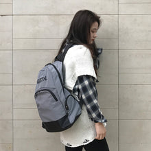 画像をギャラリービューアに読み込む, コンパクト ディパック リュック☆ 2色