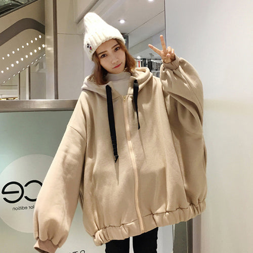 22%OFF あったかバックロゴパーカー裏起毛 オーバーサイズ  秋冬