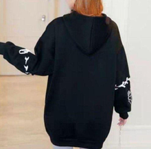 画像をギャラリービューアに読み込む, レディース パーカー スエット ウサギ トレーナー トップス 秋冬