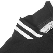 画像をギャラリービューアに読み込む, HAC オーバーサイズ スタジャン 3Dロゴ ベースボールジャケット