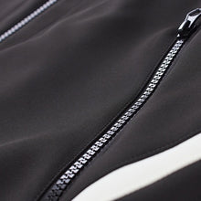 画像をギャラリービューアに読み込む, MEDM 新素材 スペースレイヤー スウェット ジャージ トップス