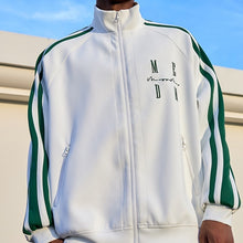 画像をギャラリービューアに読み込む, MEDM 新素材 スペースレイヤー スウェット ジャージ トップス