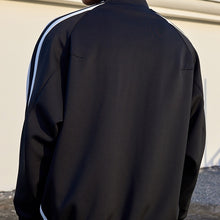 画像をギャラリービューアに読み込む, MEDM 新素材 スペースレイヤー スウェット ジャージ トップス