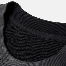 画像をギャラリービューアに読み込む, MEDM 立体ロゴ グラデーション スウェット トレーナー