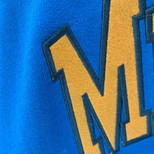 画像をギャラリービューアに読み込む, ユニセックス　スウェット　MINNESOTA MTM  6色