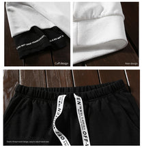 画像をギャラリービューアに読み込む, パーカー メンズ 半袖 スウェット ジャージ 上下セットアップ カジュアル 2色