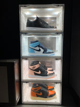 画像をギャラリービューアに読み込む, 60%OFF 大特価 TOWER BOX タワーボックス  2個1セット スニーカー  強い密封性 LED