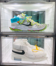 画像をギャラリービューアに読み込む, 60%OFF 大特価 TOWER BOX タワーボックス  2個1セット スニーカー  強い密封性 LED