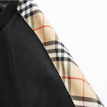 画像をギャラリービューアに読み込む, POLO ポロスポーツ バーバリーチェック スウェット トレーナー