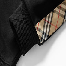 画像をギャラリービューアに読み込む, POLO ポロスポーツ バーバリーチェック スウェット トレーナー