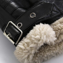 画像をギャラリービューアに読み込む, ジャケット レザージャケット スタジャン　ボア PU