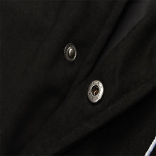 画像をギャラリービューアに読み込む, スタジャン アウター スマイル サガラワッペンPU