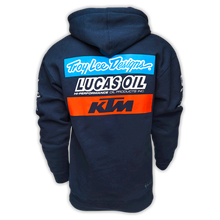 画像をギャラリービューアに読み込む, 新品 KTMバイクジャケット