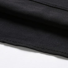 画像をギャラリービューアに読み込む, 刺繍花レース パーティードレス ワンピース上品 新品 ブラック