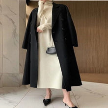 画像をギャラリービューアに読み込む, ノースリーブベストVネックセータードレス