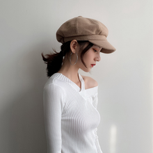 画像をギャラリービューアに読み込む, 帽子 バケットハット 2色