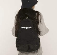 画像をギャラリービューアに読み込む, ★MSCHF★19SS コンパクト ディパック リュック☆ブラック